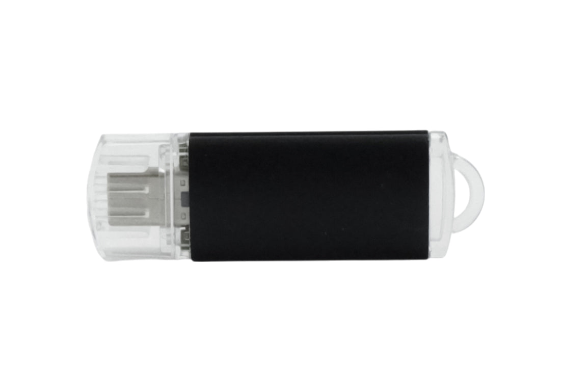 Mini KO Type-C 3.1 Flash Drive Unprinted