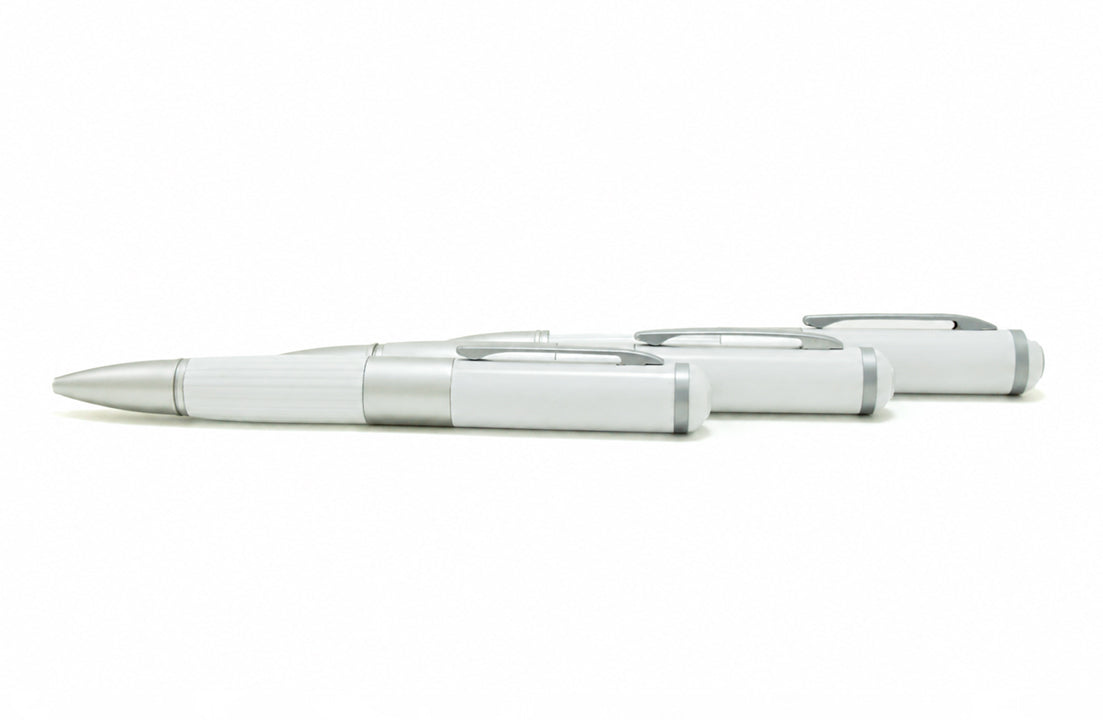 Signature USB 3.1 Flash Drive Unprinted