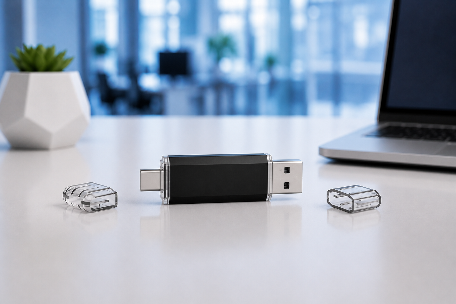 Type-C Flash Drives