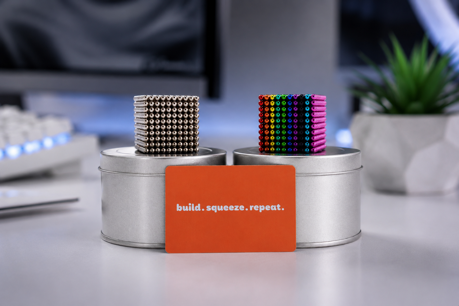 Fidget Toys