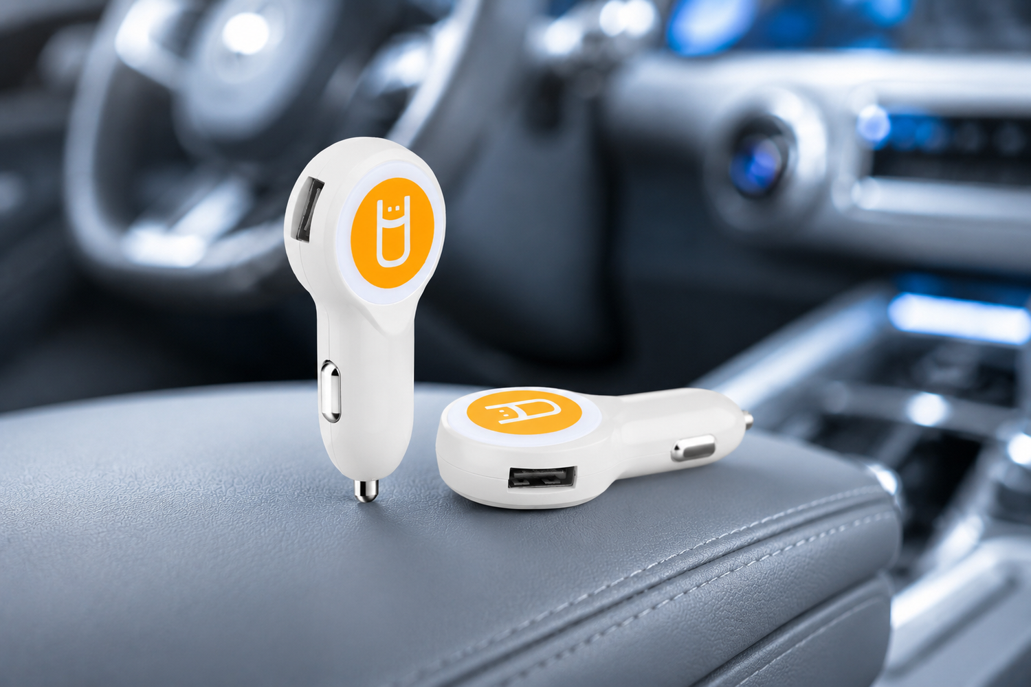 USB Accessories