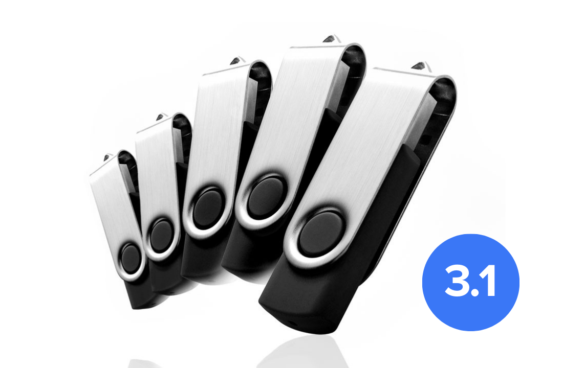 3.1 Classic SWM Bundle