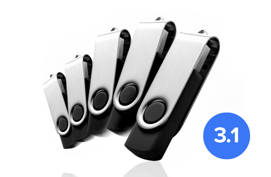 3.1 Classic SWM Bundle