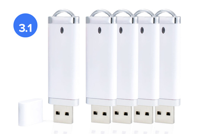 Classic DE Bundle USB 3.1 Flash Drive