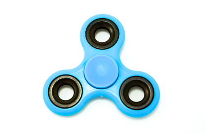 Fidget Spinner Toy