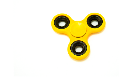 Fidget Spinner Toy