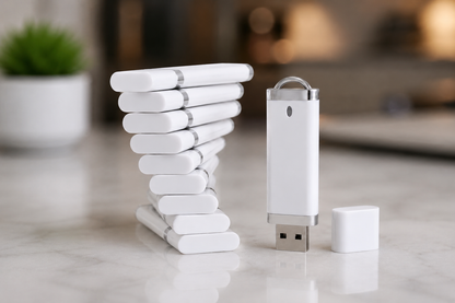 Classic DE Bundle USB 3.1 Flash Drive