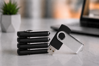 Classic SWM Bundle USB 3.1 Flash Drive