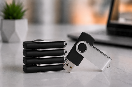 Classic SWM Bundle USB 3.1 Flash Drive