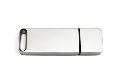 Luxe USB 3.1 Flash Drive Unprinted