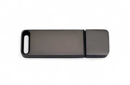 Luxe USB 3.1 Flash Drive Unprinted