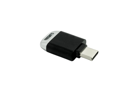 Mini DE Type-C 3.1 Flash Drive Unprinted