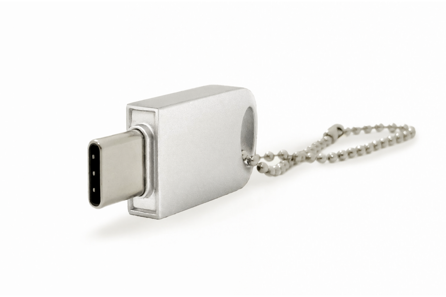 Mini Edge Type-C 3.1 Flash Drive Unprinted