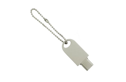 Mini Edge Type-C 3.1 Flash Drive Unprinted