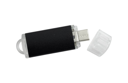 Mini KO Type-C 3.1 Flash Drive Unprinted