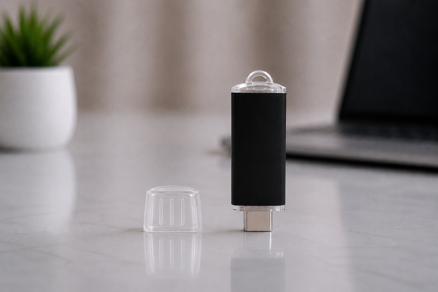Mini KO Type-C 3.1 Flash Drive Unprinted