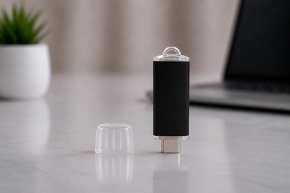 Mini KO Type-C 3.1 Flash Drive Unprinted