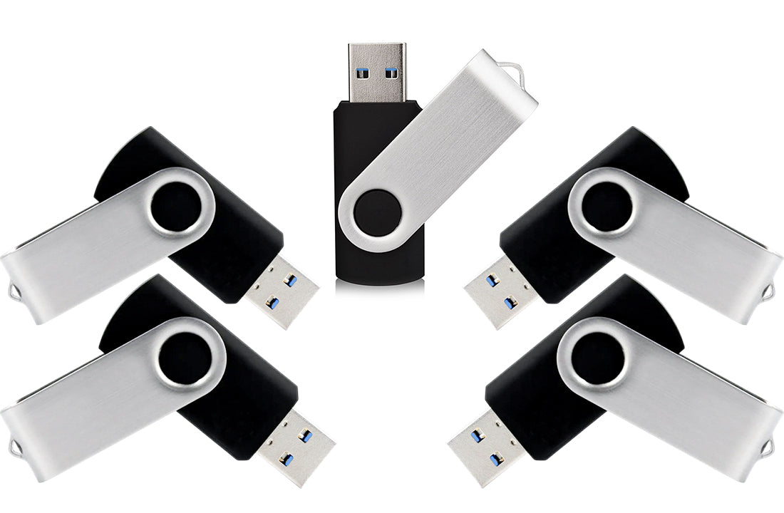 Classic SWM Bundle USB 3.1 Flash Drive