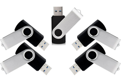 Classic SWM Bundle USB 3.1 Flash Drive