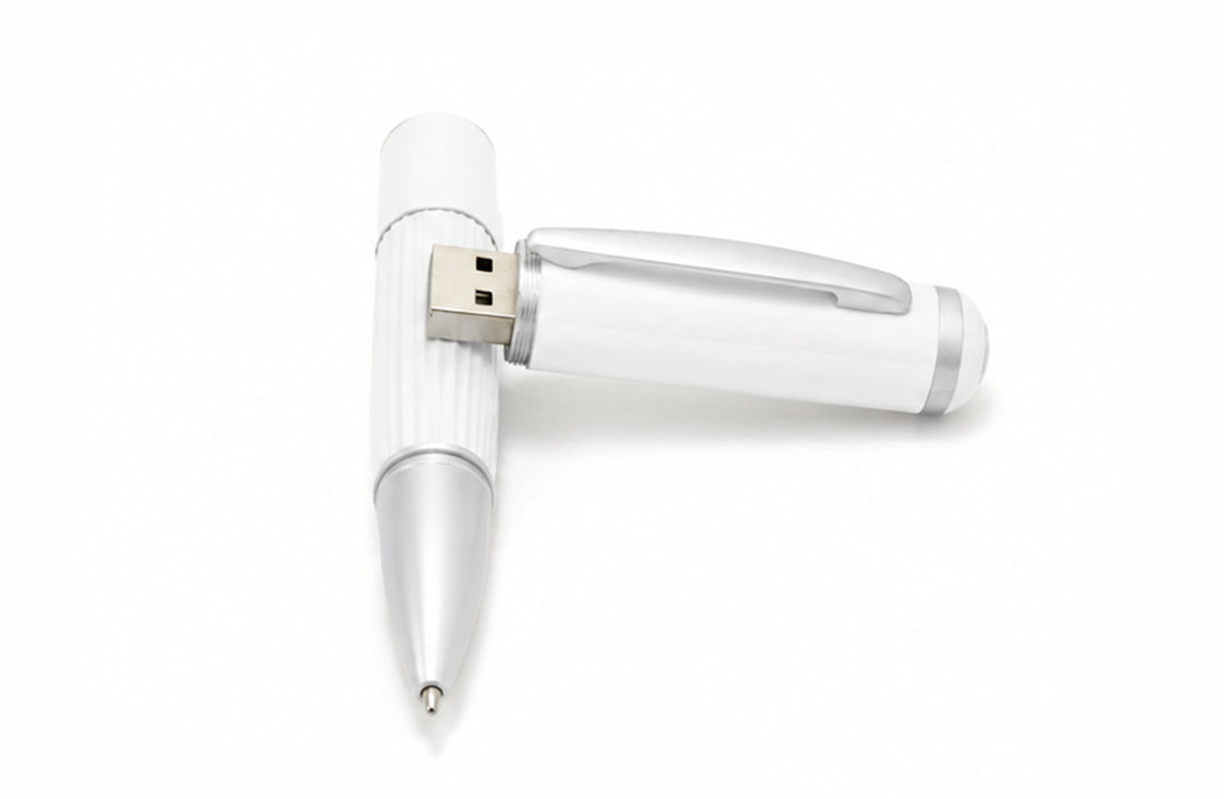Signature USB 3.1 Flash Drive Unprinted