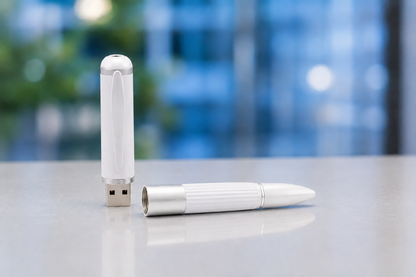Signature USB 3.1 Flash Drive Unprinted