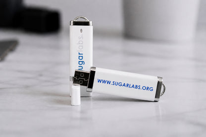 Sugarlabs USB Flash Drive