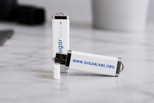 Sugarlabs USB Flash Drive