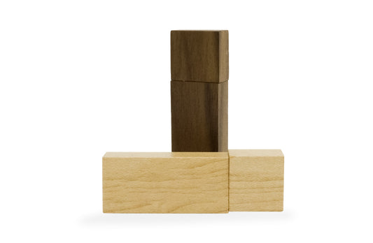 Tower Type-C 3.1 Flash Drive Unprinted