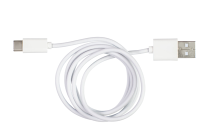 USB-A to USB-C Cable Charging 2A