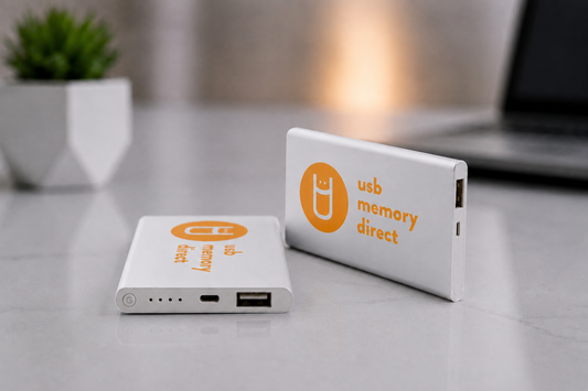 Ubie Portable Power Bank