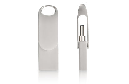 Ubie Ninja USB 3.1 Flash Drive