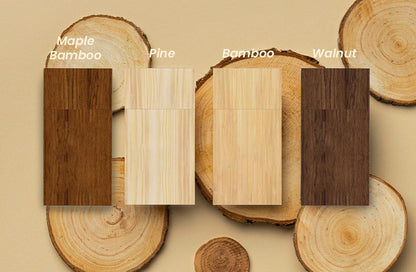 Tower USB 2.0 Flash Drive Unprinted