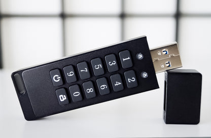 UMD Encryption USB Flash Drive