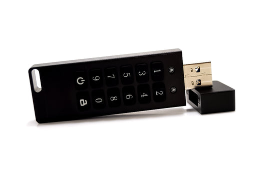 UMD Encryption USB Flash Drive