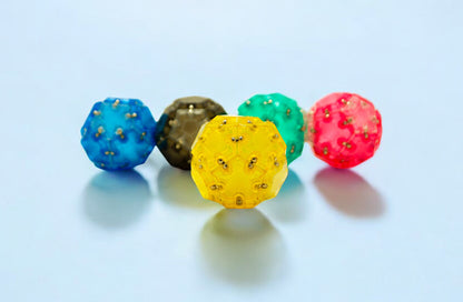 Magnetic Fidget Sphere Set