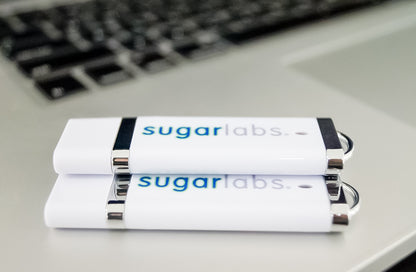 Sugarlabs USB Flash Drive