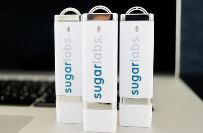 Sugarlabs USB Flash Drive