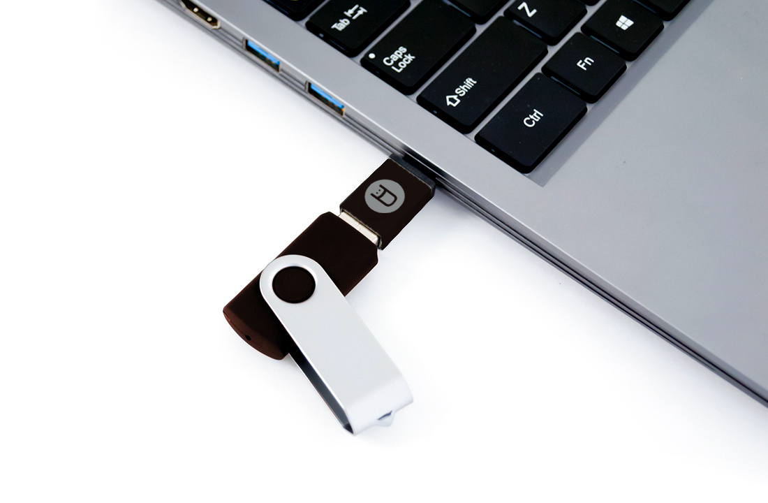 USB-A to Type-C Adapter