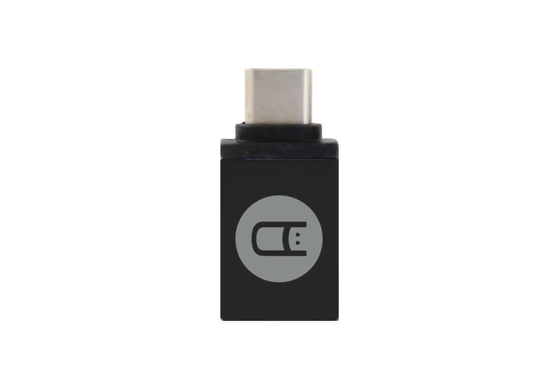 USB-A to Type-C Adapter
