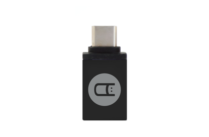 USB-A to Type-C Adapter