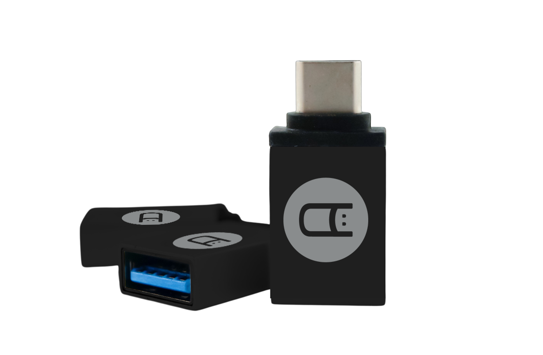 USB-A to Type-C Adapter