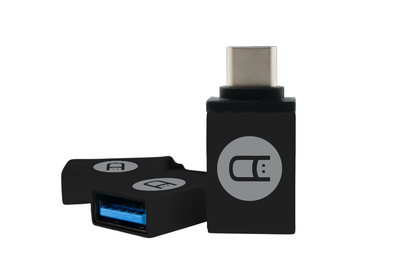 USB-A to Type-C Adapter