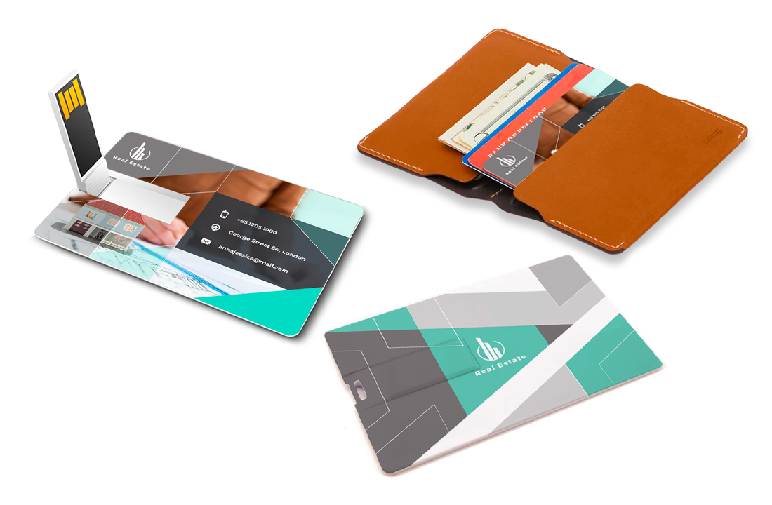Products – USB Memory Direct